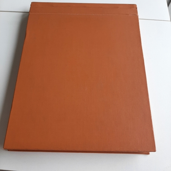 VTG 20TH CENTURY TYPEWRITING BOOK - Picture 10 of 10